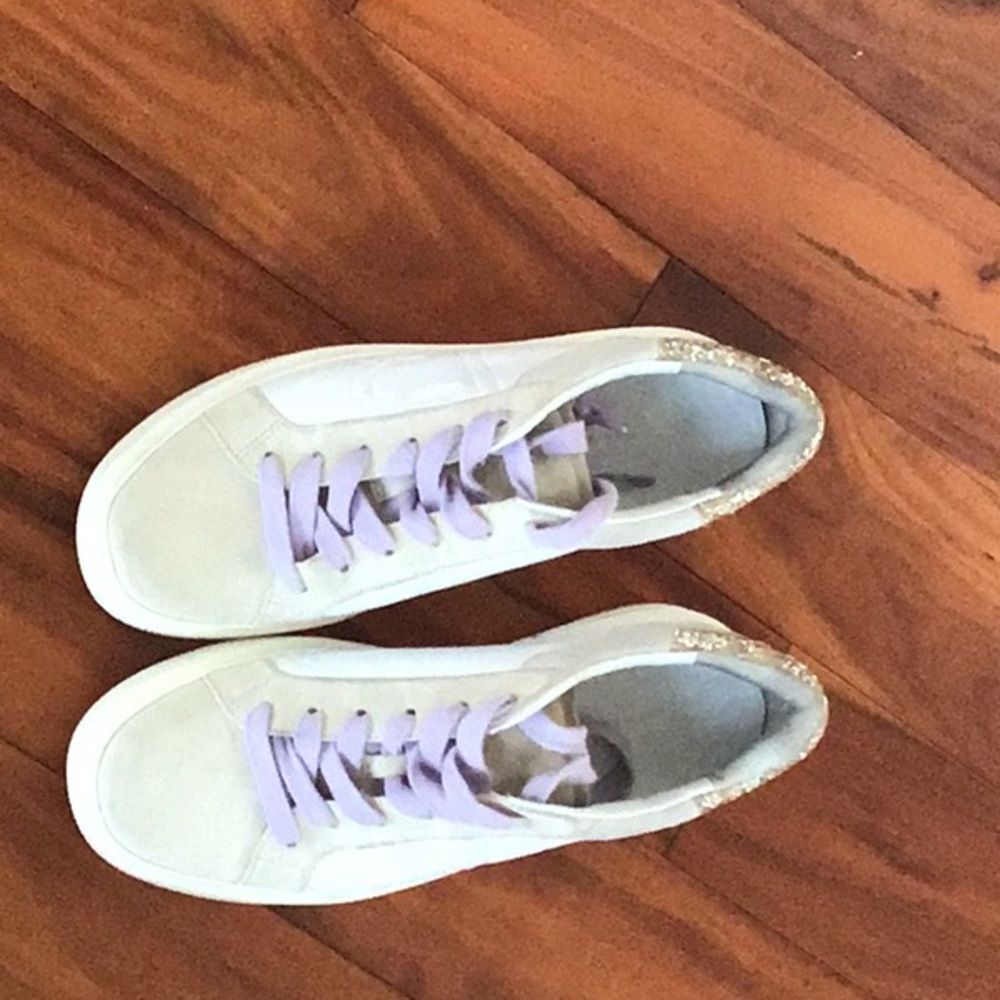 Veronica Geard Geri Colorblock sneakers